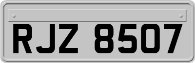 RJZ8507