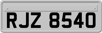 RJZ8540