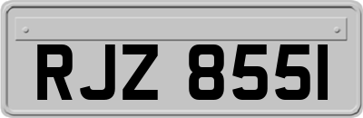 RJZ8551