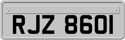 RJZ8601