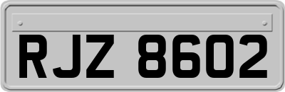 RJZ8602