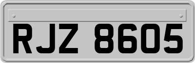 RJZ8605