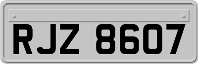 RJZ8607