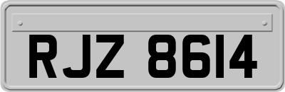 RJZ8614