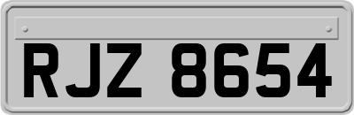 RJZ8654