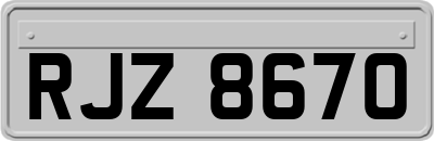 RJZ8670