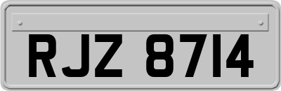 RJZ8714