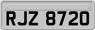 RJZ8720