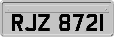 RJZ8721