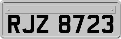 RJZ8723