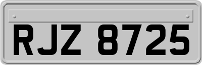 RJZ8725