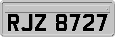 RJZ8727