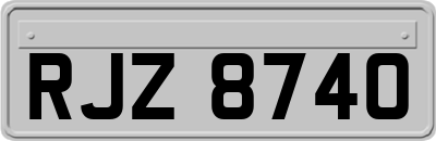 RJZ8740