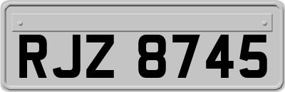 RJZ8745