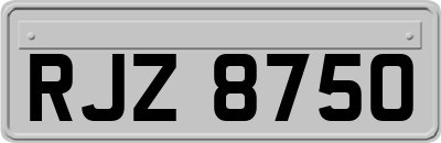 RJZ8750