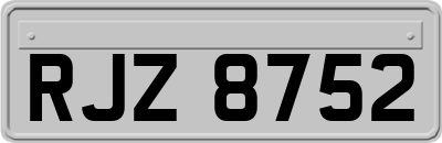 RJZ8752