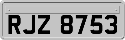 RJZ8753