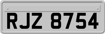 RJZ8754