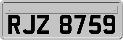 RJZ8759