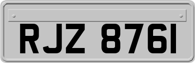 RJZ8761