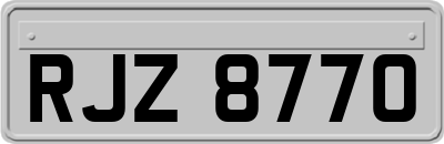 RJZ8770