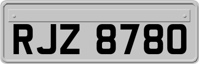 RJZ8780