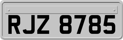 RJZ8785