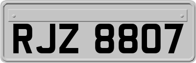 RJZ8807