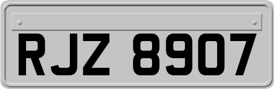 RJZ8907