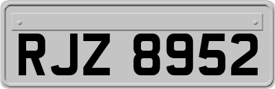 RJZ8952