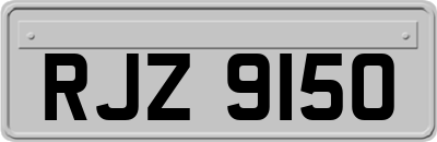 RJZ9150