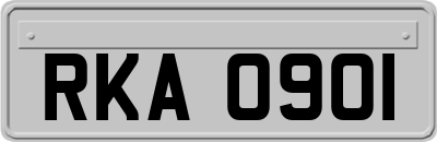 RKA0901