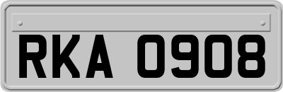 RKA0908