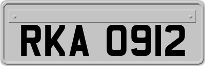 RKA0912