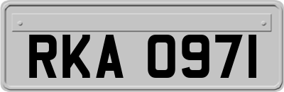 RKA0971