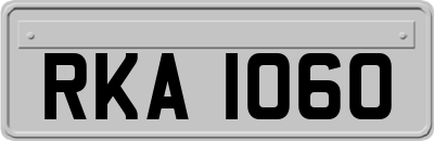 RKA1060