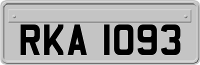 RKA1093