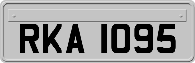 RKA1095