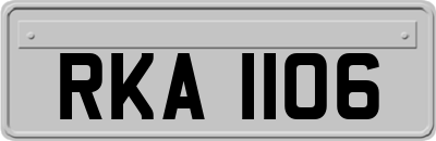 RKA1106
