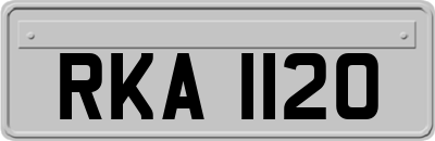 RKA1120