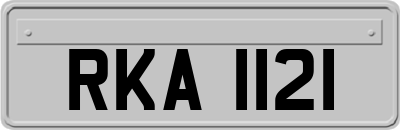 RKA1121