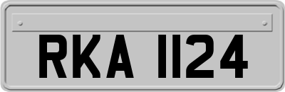 RKA1124
