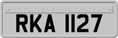 RKA1127