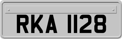 RKA1128