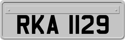 RKA1129