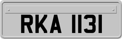 RKA1131