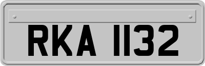 RKA1132