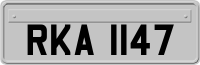 RKA1147