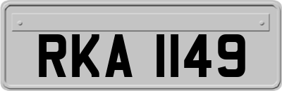 RKA1149