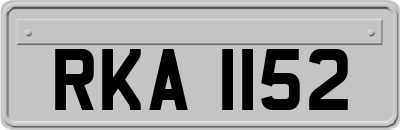 RKA1152